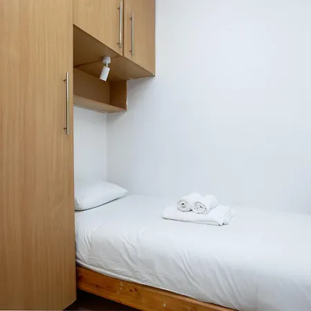 Apartment 3bed Near Jameson Distillery & Luas Line Dublin
