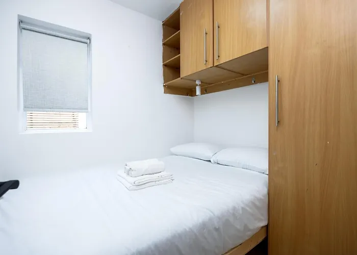 Apartment 3bed Near Jameson Distillery & Luas Line *