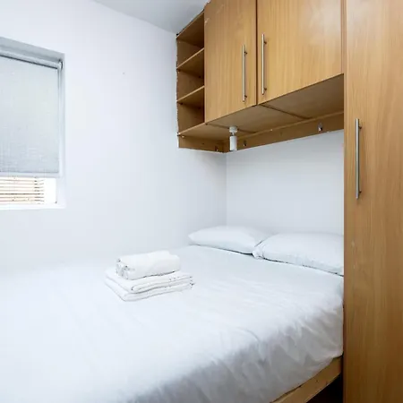 شقة 3bed Near Jameson Distillery & Luas Line *
