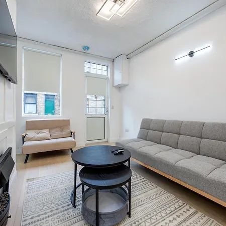 شقة 3bed Near Jameson Distillery & Luas Line