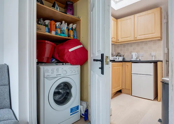 3bed Near Jameson Distillery & Luas Line