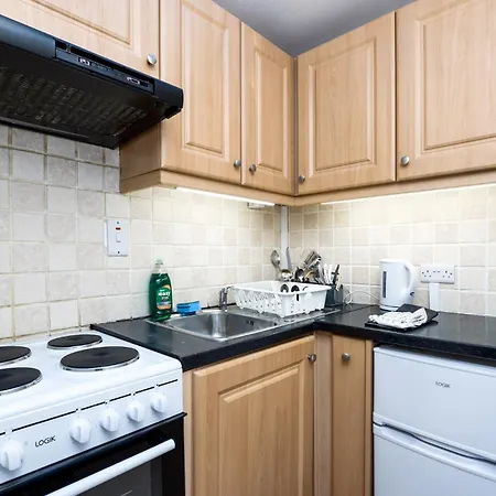 Apartment 3bed Near Jameson Distillery & Luas Line Dublin