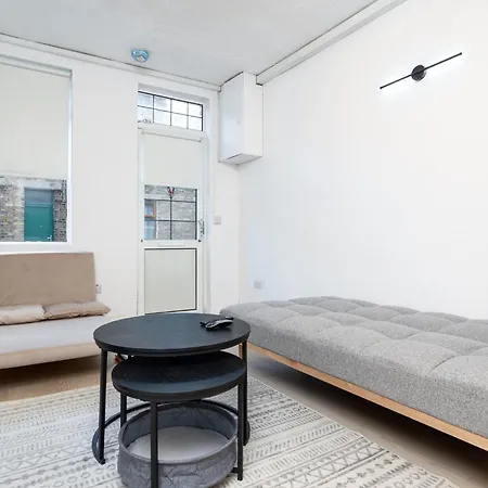 3bed Near Jameson Distillery & Luas Line Apartment Dublin