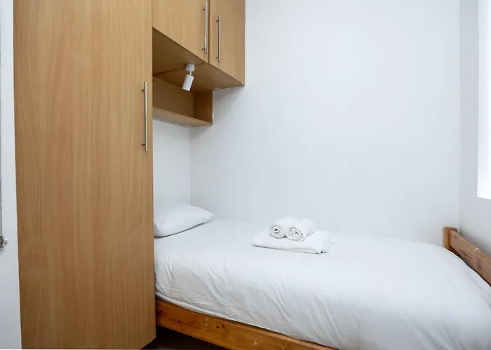 Appartement 3bed Near Jameson Distillery & Luas Line Dublin